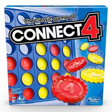 Connect 4