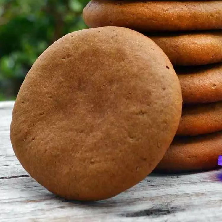 Galleta Negra