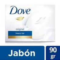 Jabon Tocador Dove Original