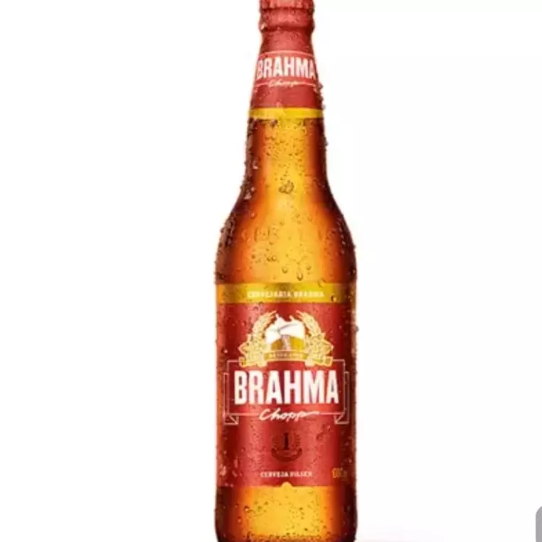 Brahma 600ml