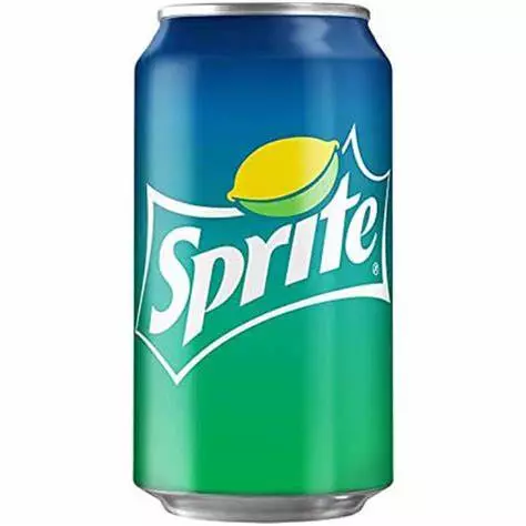 Sprite Lata 350ml
