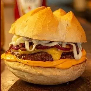 Big cheese
