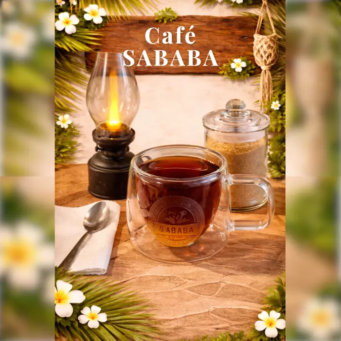 Café SABABA