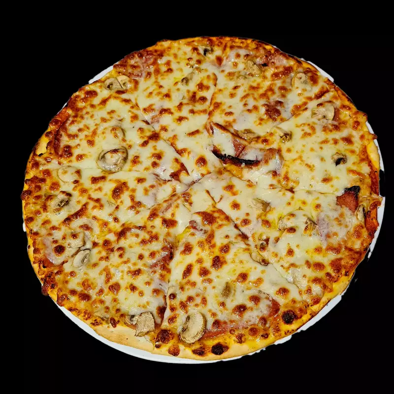 CAPRICHOSA
