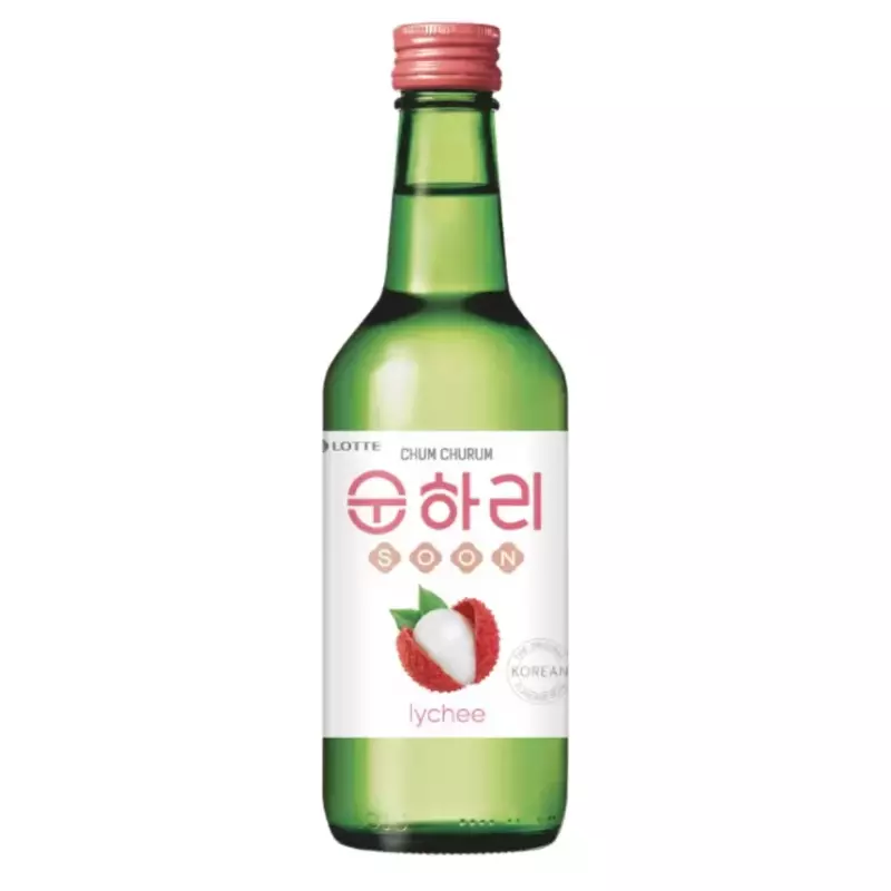 SOJU SOON HARI LYCHEE