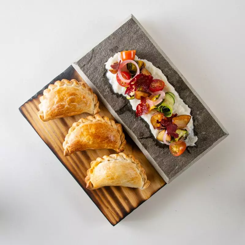 TRILOGIA DE PICANTE SURTIDO