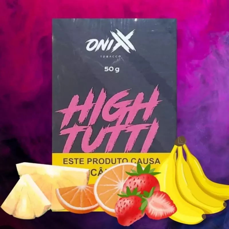 ONIX TUTI FRUTI