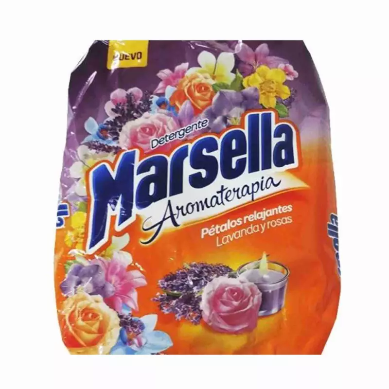 DETERGENTE MARSELLA 280GR