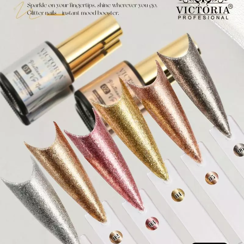 Platinum VIP Victoria LIBRE TPO
