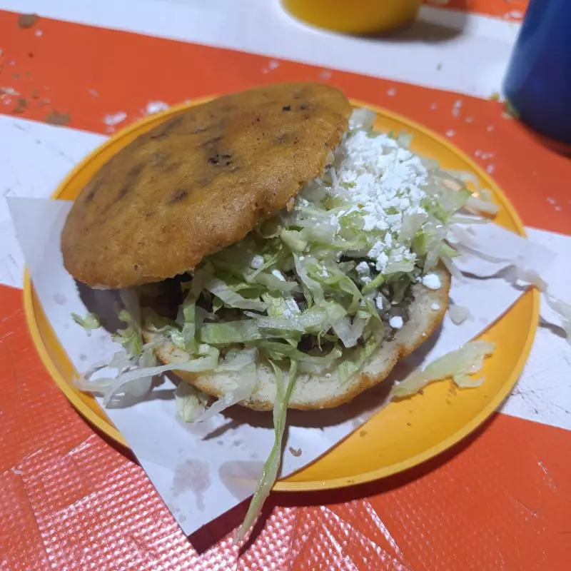 G Picadillo