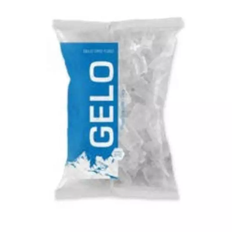 Gelo