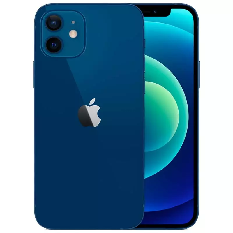 12 64GB AZUL