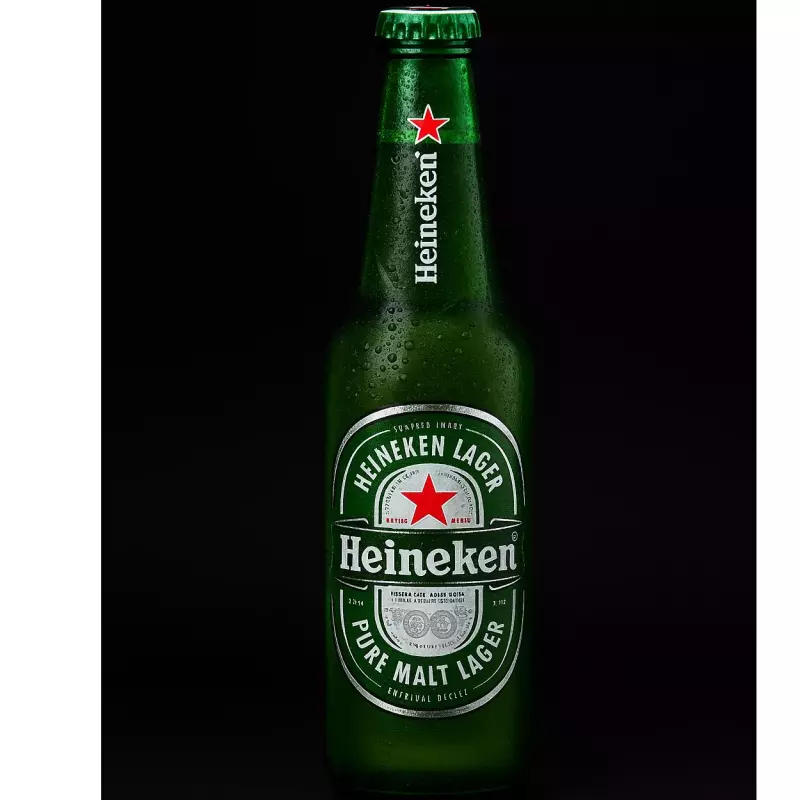 Heineken long neck 330ml