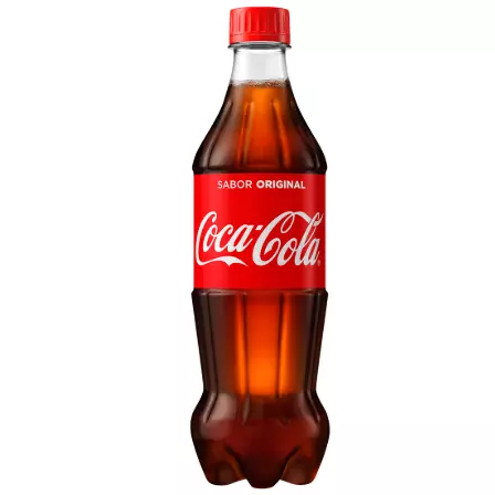 Coca Cola 600ml