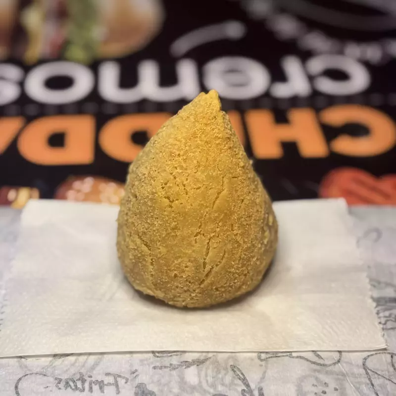 COXINHA