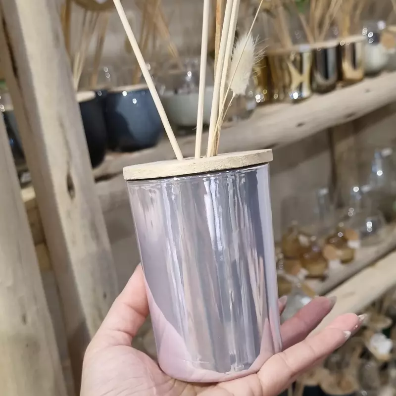 DIFUSOR TORNASOL con esencia