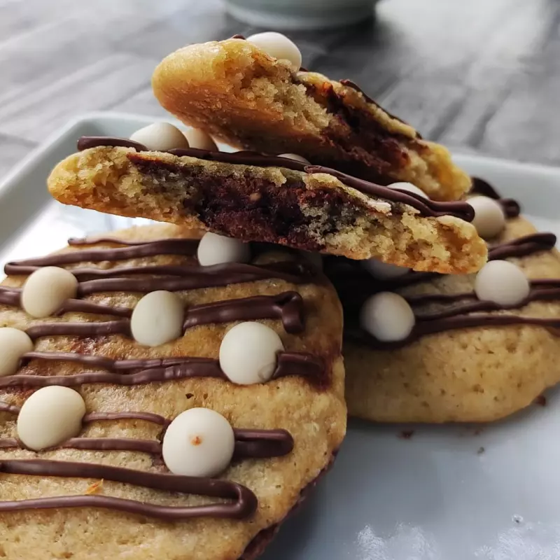Maki cookie