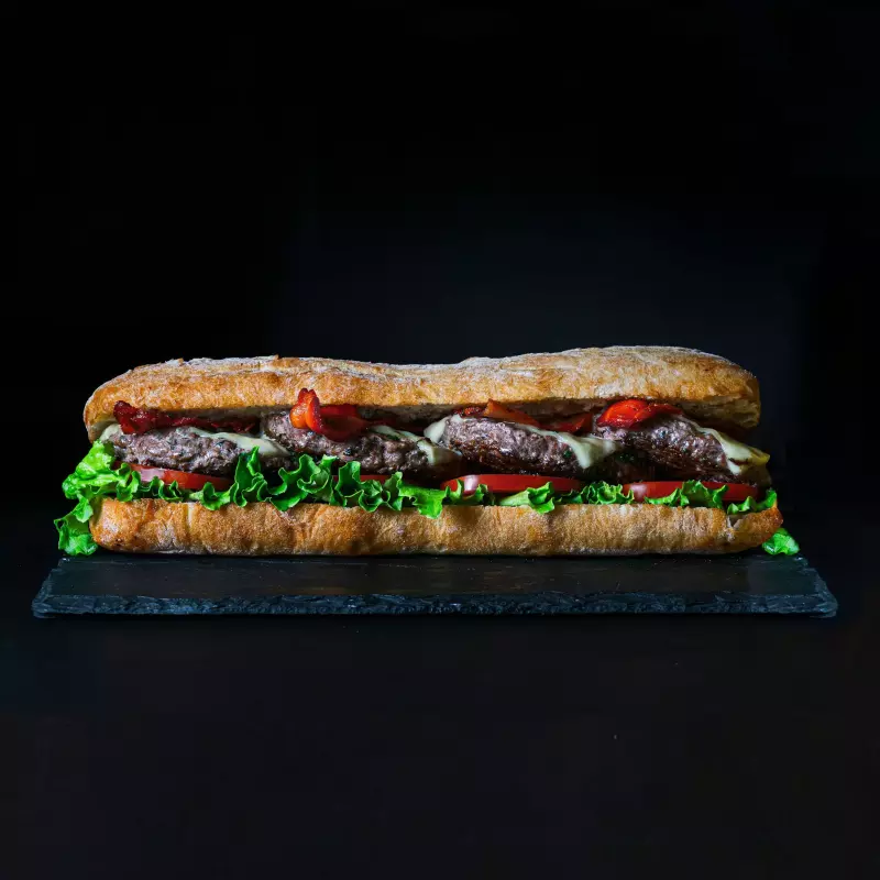 SUB PARRILLERO CARNIVORO