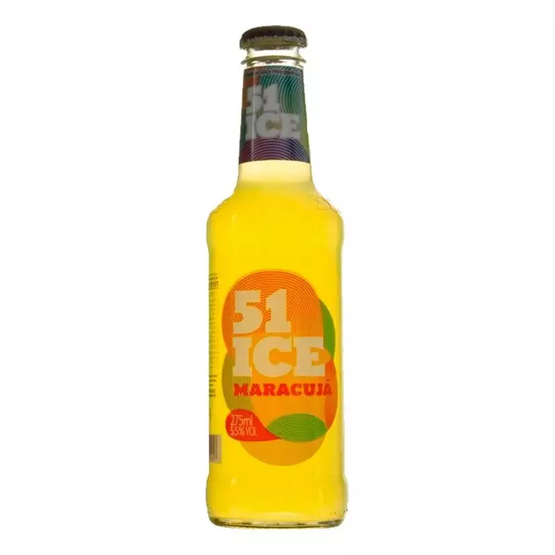 51 ice maracuja