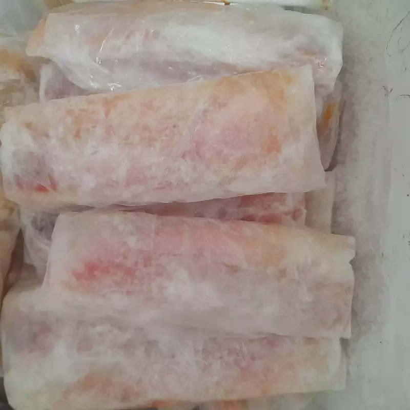 Filé de Dourada kg