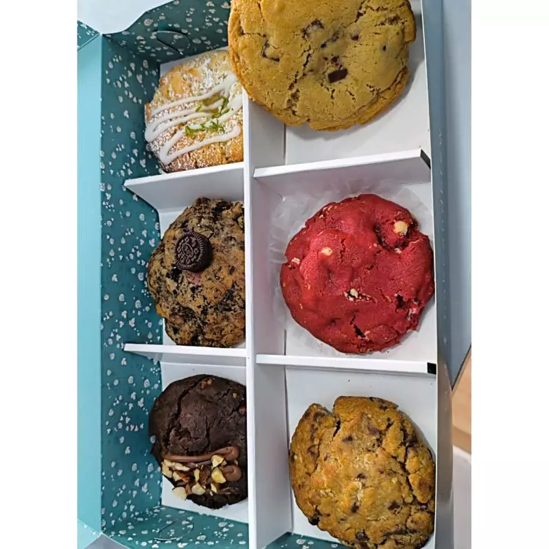 Box a mi gusto (tu elijes sabores)