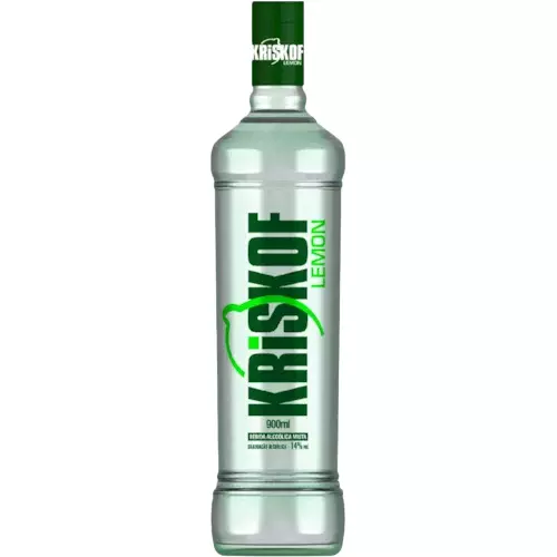 Kriskof Lemon 900ML