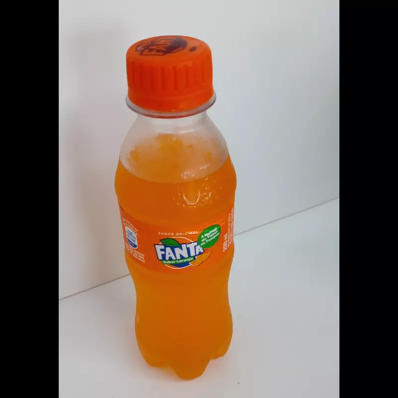 Fanta 200 ml
