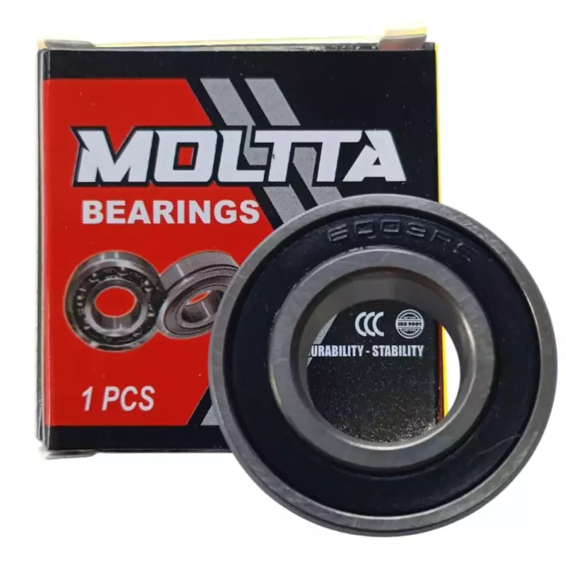 BALINERAS 6003 2RS MOLTTA