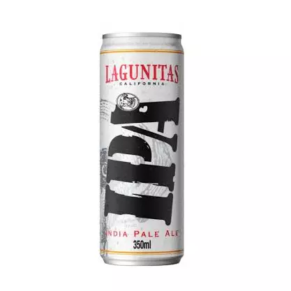 Lagunitas IPA 350ml