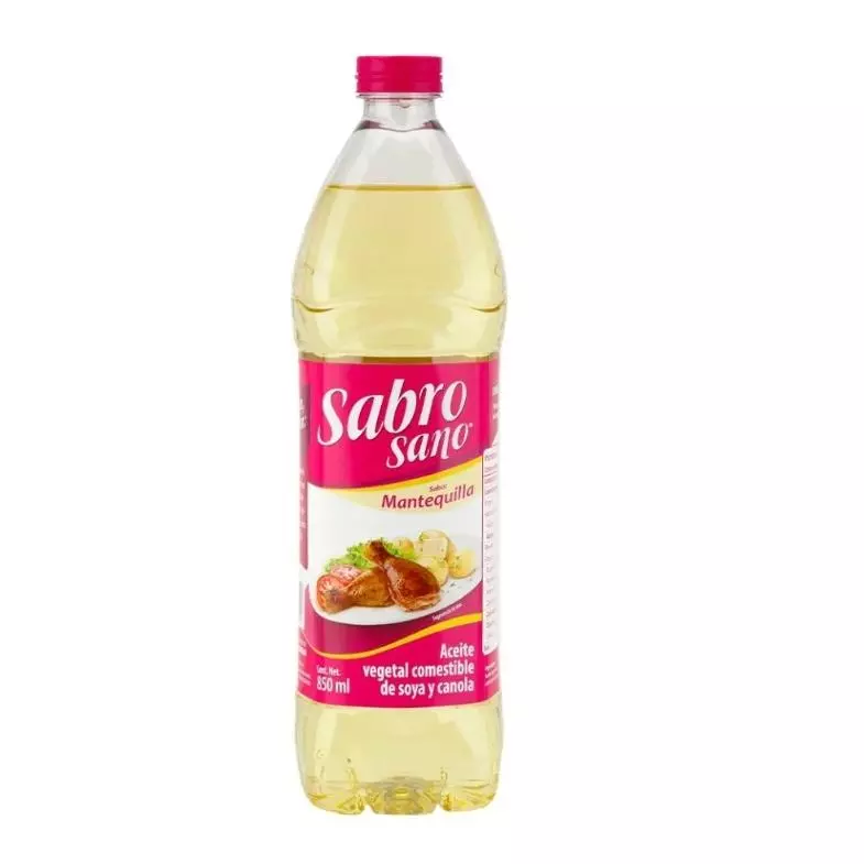 Sabrosa 850 ML
