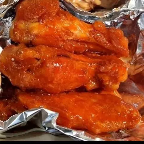5 Alitas