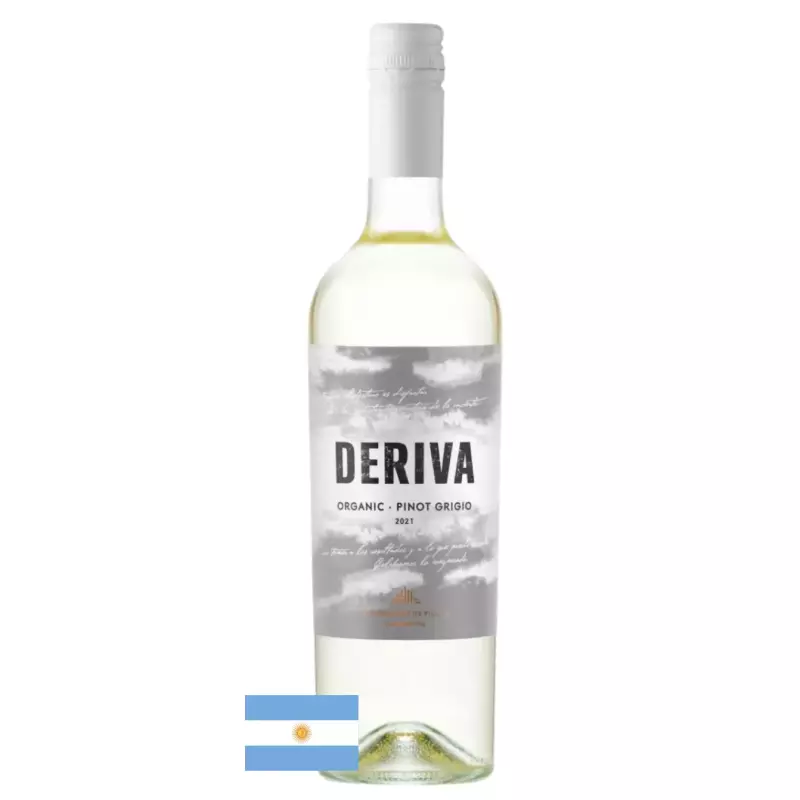 Deriva Pinot Grigio