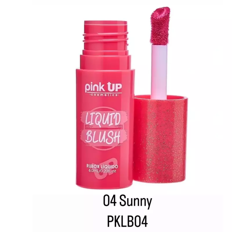 LIQUID BLUSH PKLB04