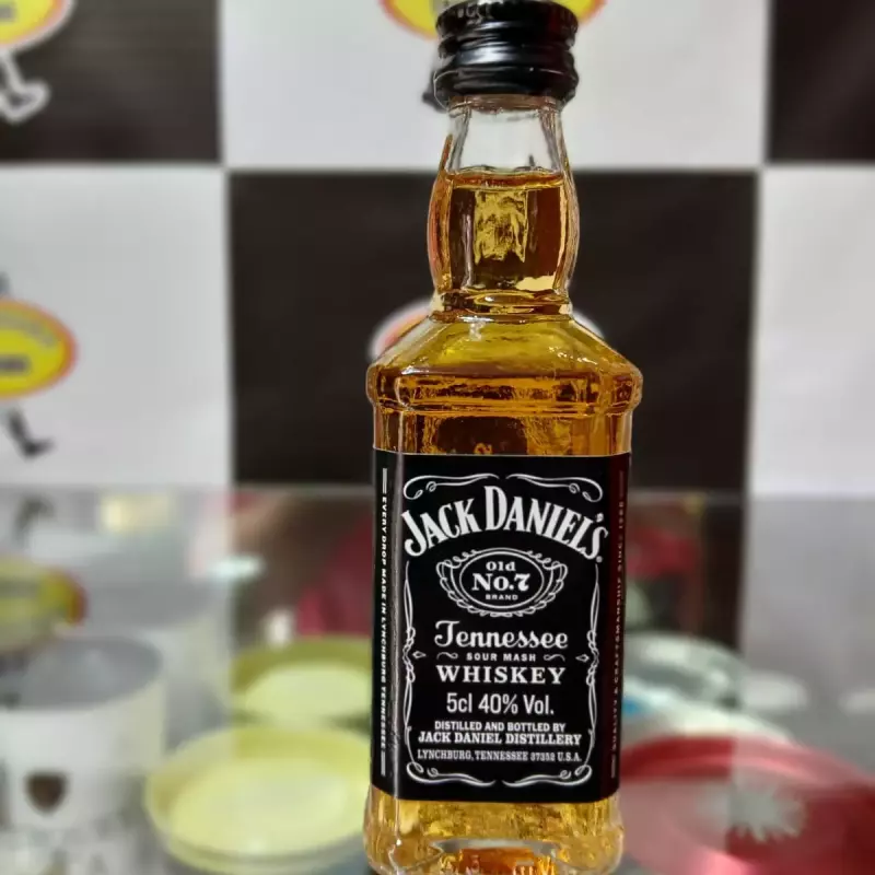 JACK DANIEL N°7 50 ML