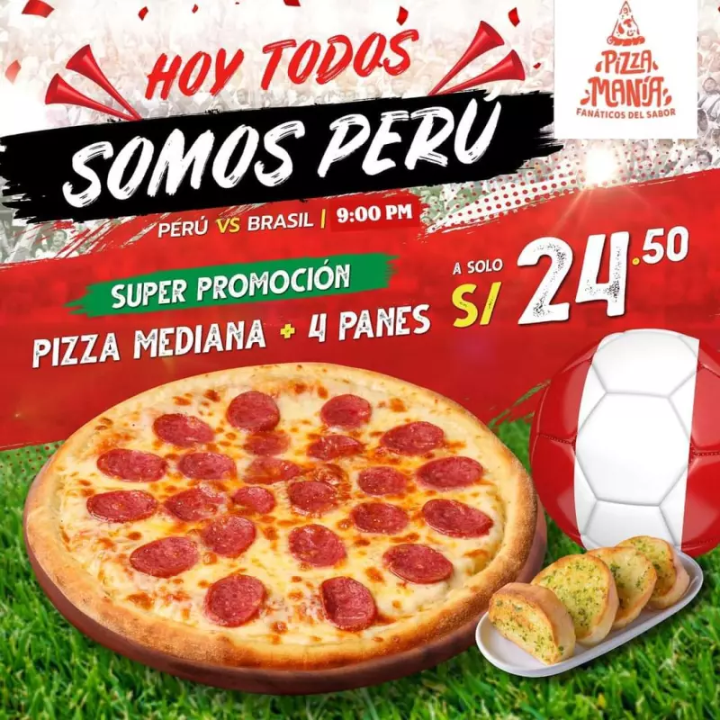 PROMO FUTBOLTERA