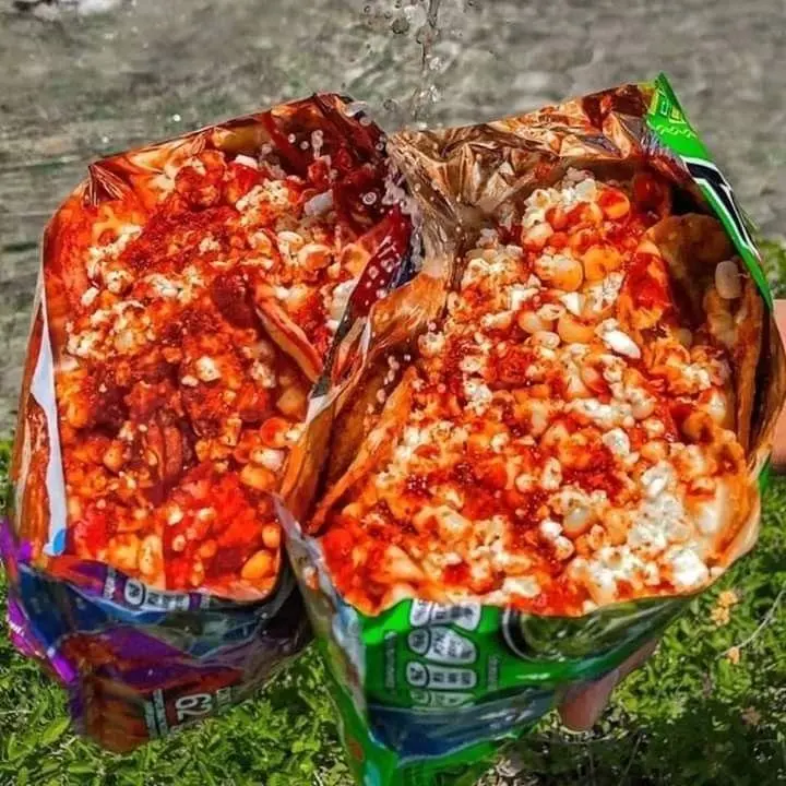TOSTIESQUITES