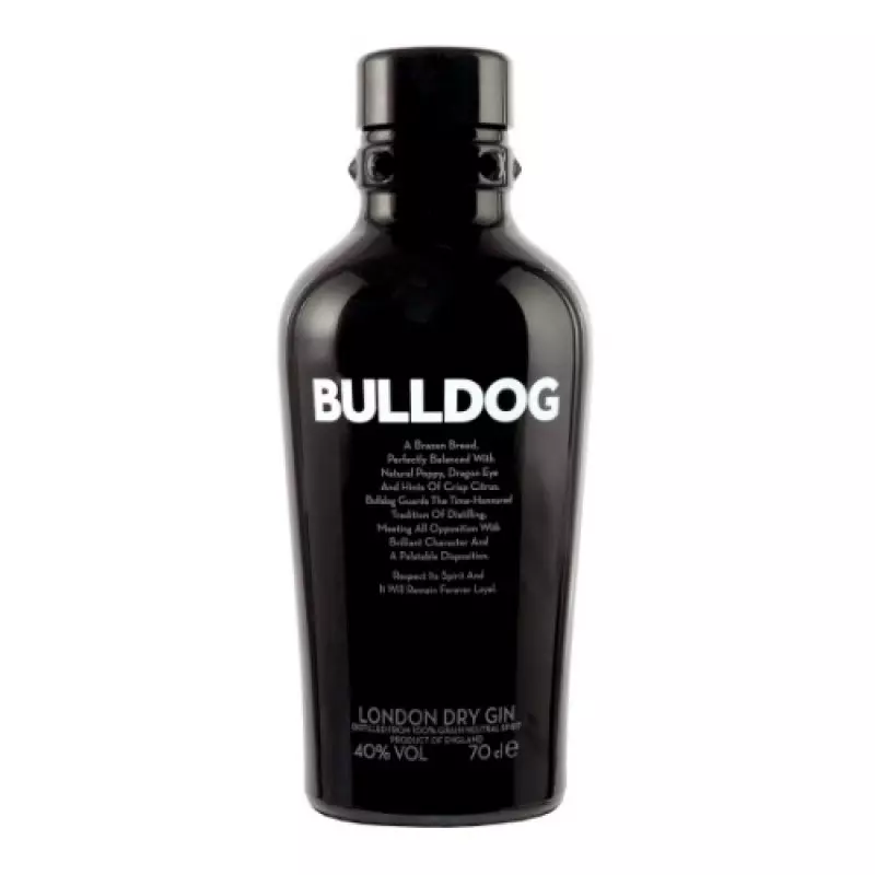 Bulldog