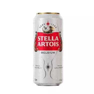 Stella - 473ml