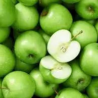 MANZANA VERDE PEQUEÑA 6 UND