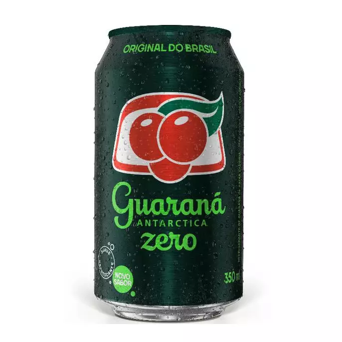 Antarctica zero 350ml
