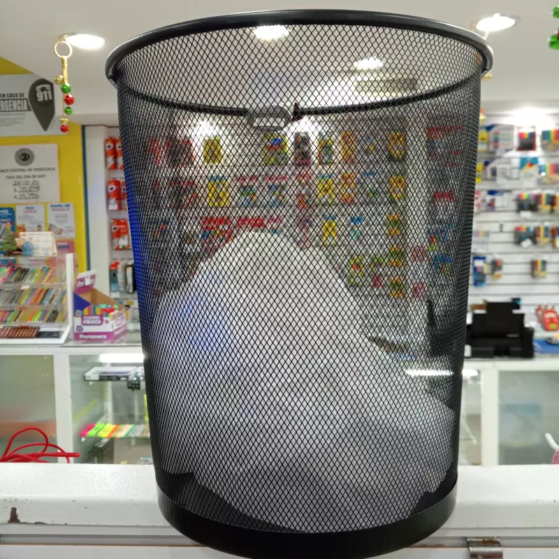 Papelera de oficina Ofiart