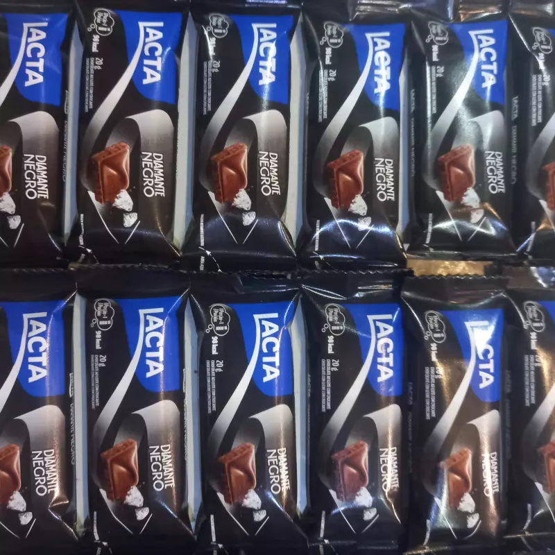 chocolate 20 g