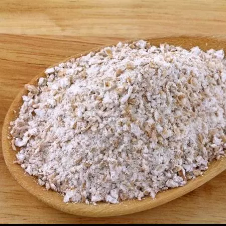 Farelo de aveia 100 gr