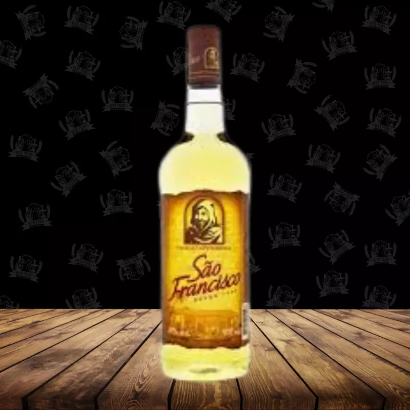 Cachaça São Francisco
