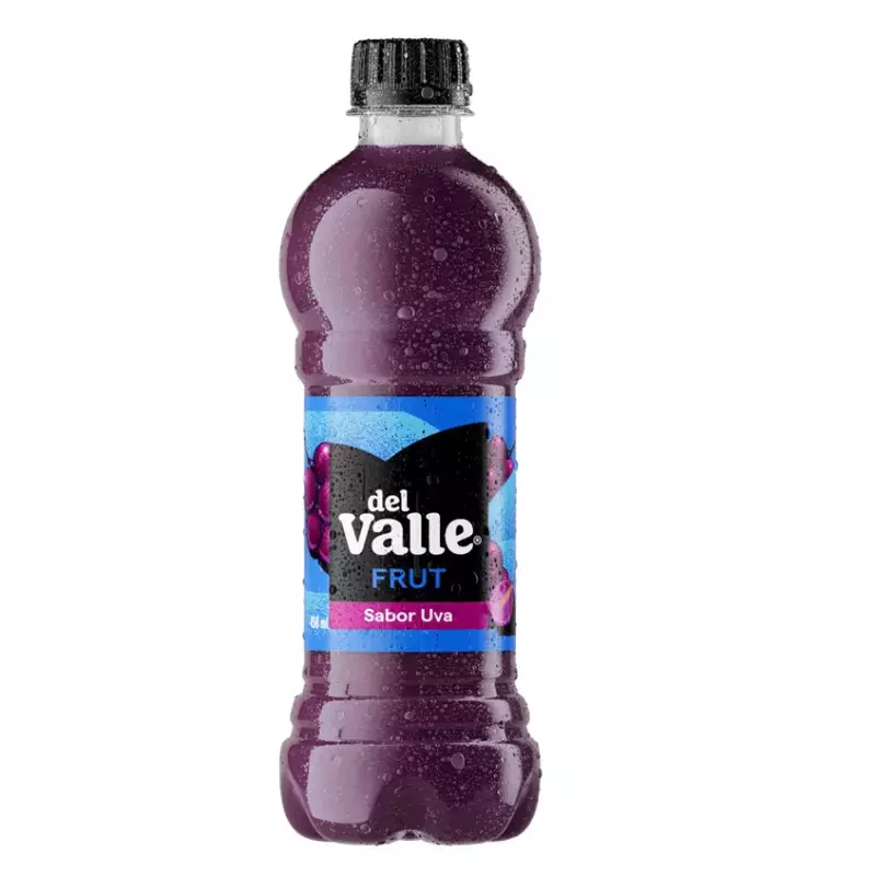 Suco Del Valle UVA 6x450ml