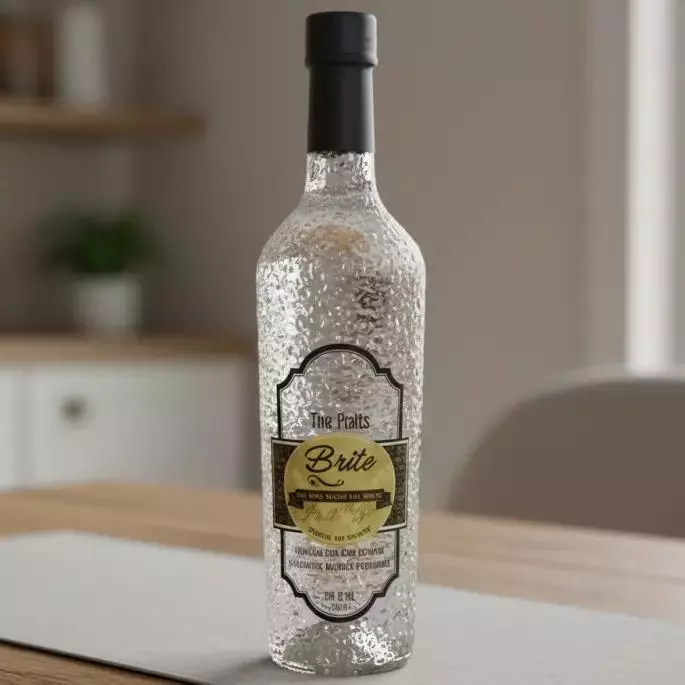 Cachaça Seio Da Canastra Prata 750ml
