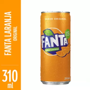 FANTA LATA