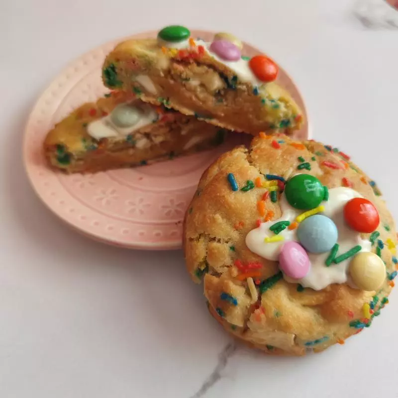 BIRTHDAY COOKIE