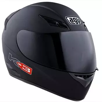 Casco integral