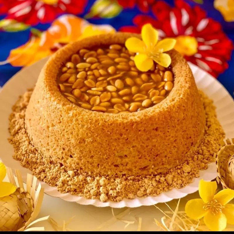 Bolo Pequeno (com topper)